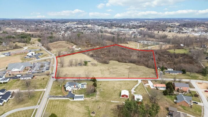 Property Photo:  550 Whitley Street  KY 40741 