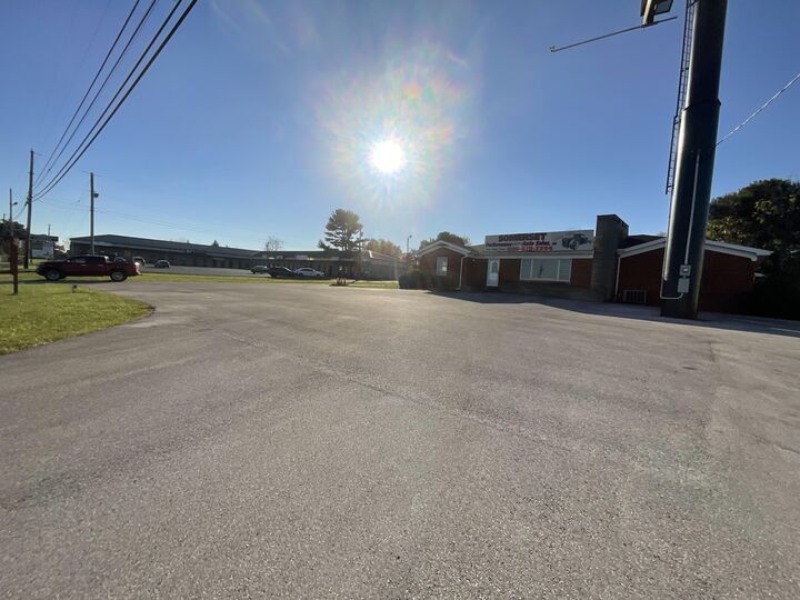 Property Photo:  3271 S Hwy 27  KY 42501 