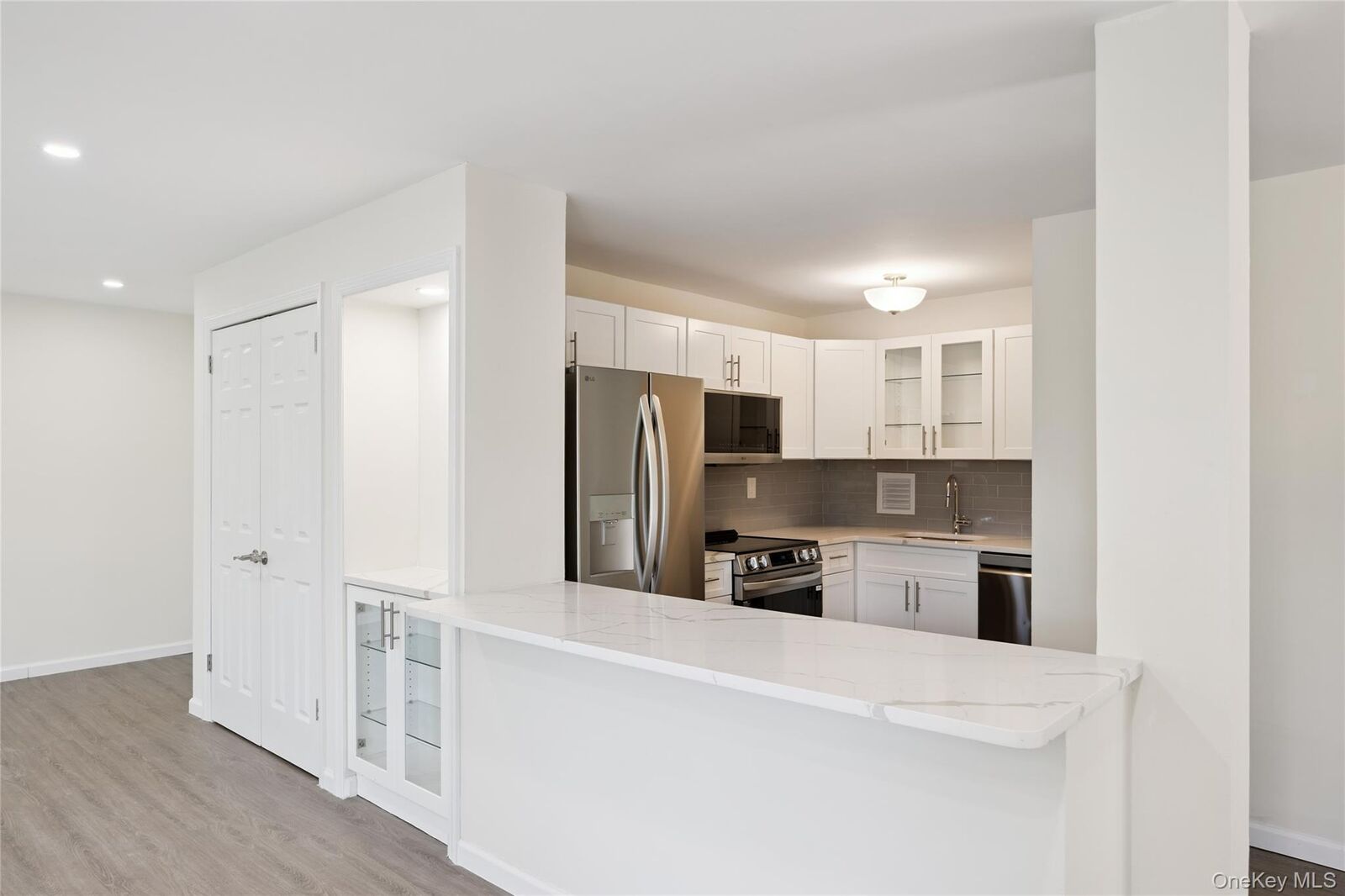 Property Photo: 7-04 166th Street 6A NY 11357