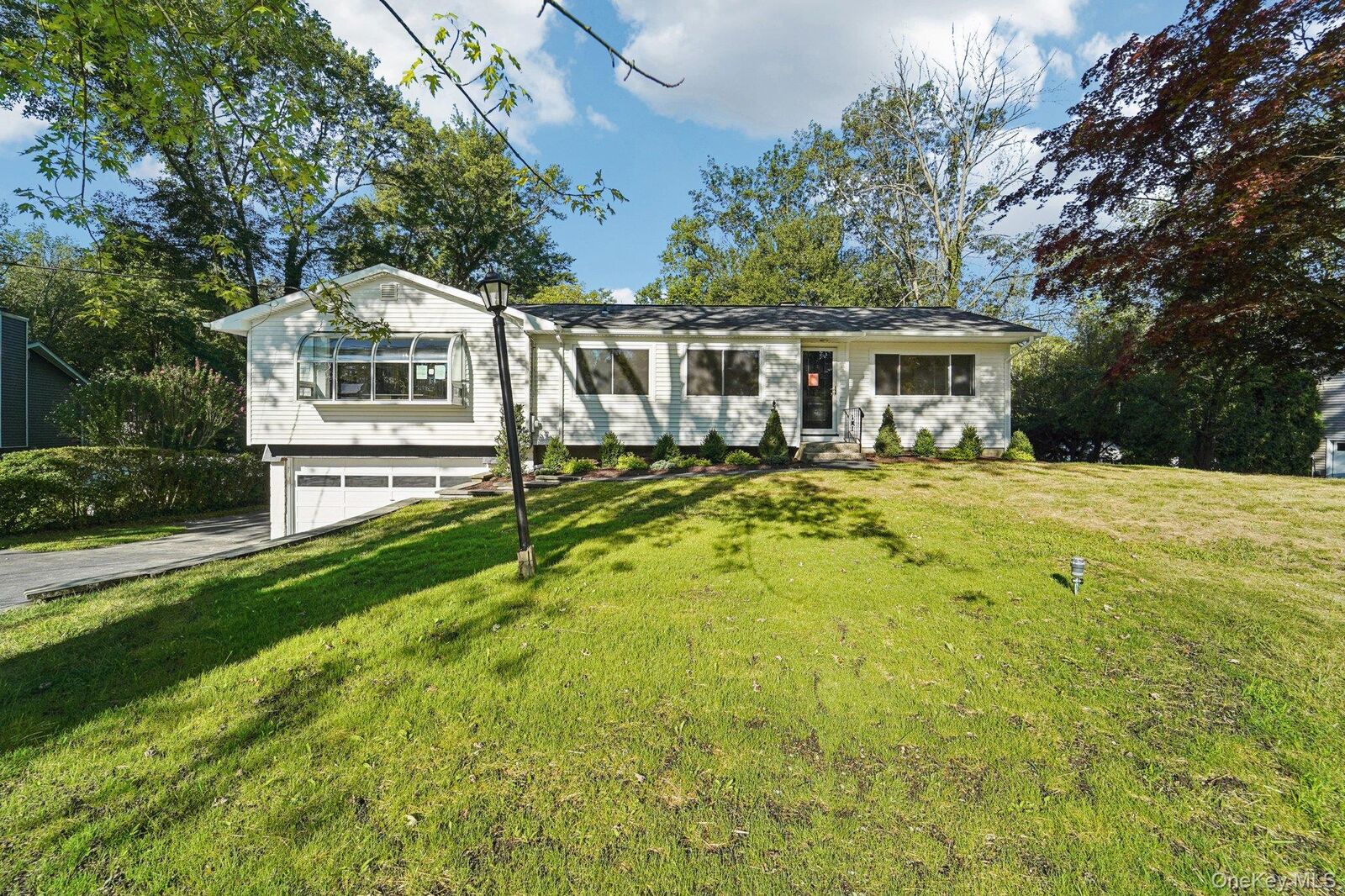 Property Photo: 3465 Curry Street NY 10598