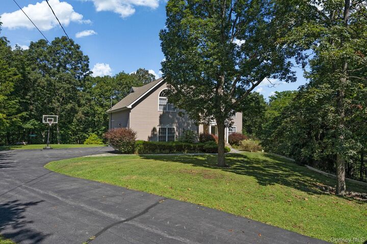 420 Rye Hill Road  Monroe NY 10950 photo