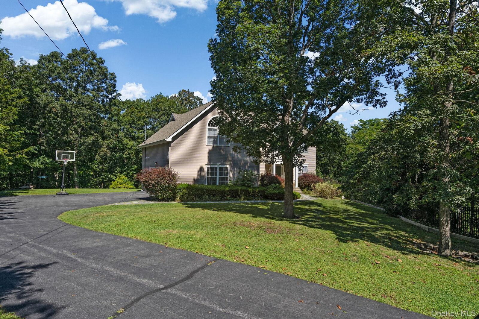 Property Photo: 420 Rye Hill Road NY 10950