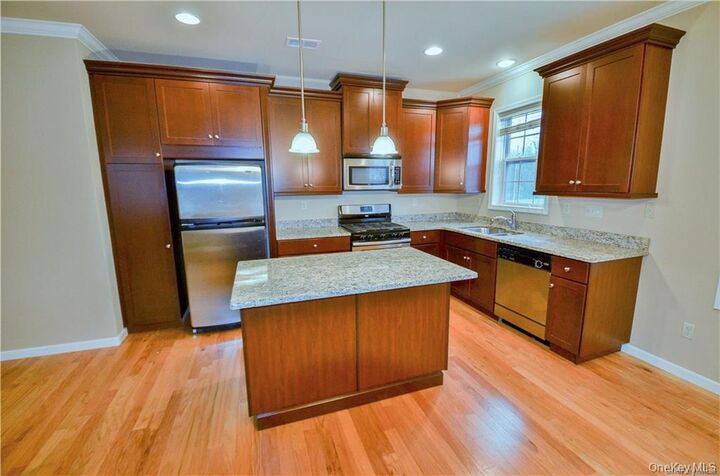 Property Photo: 213 Canter Court NY 10924