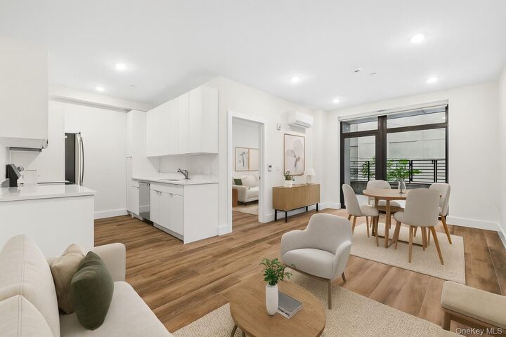 Property Photo: 199 E Post Road 206 NY 10601