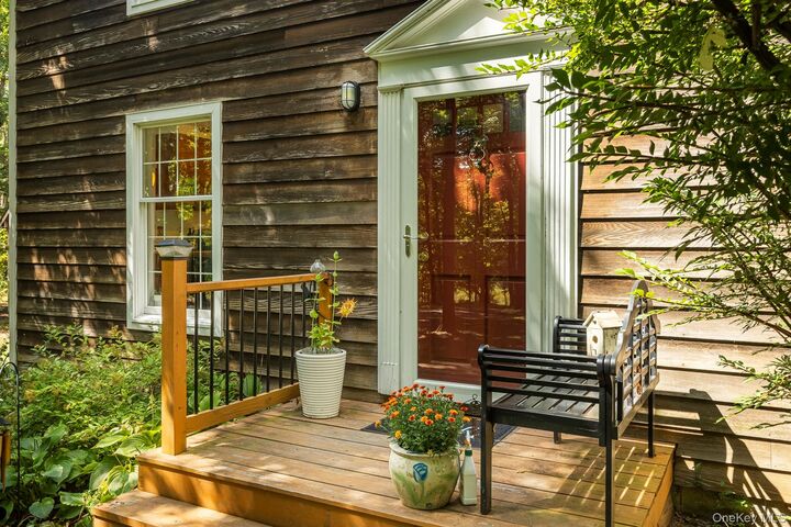 Property Photo: 91 Mountain View Road NY 12572
