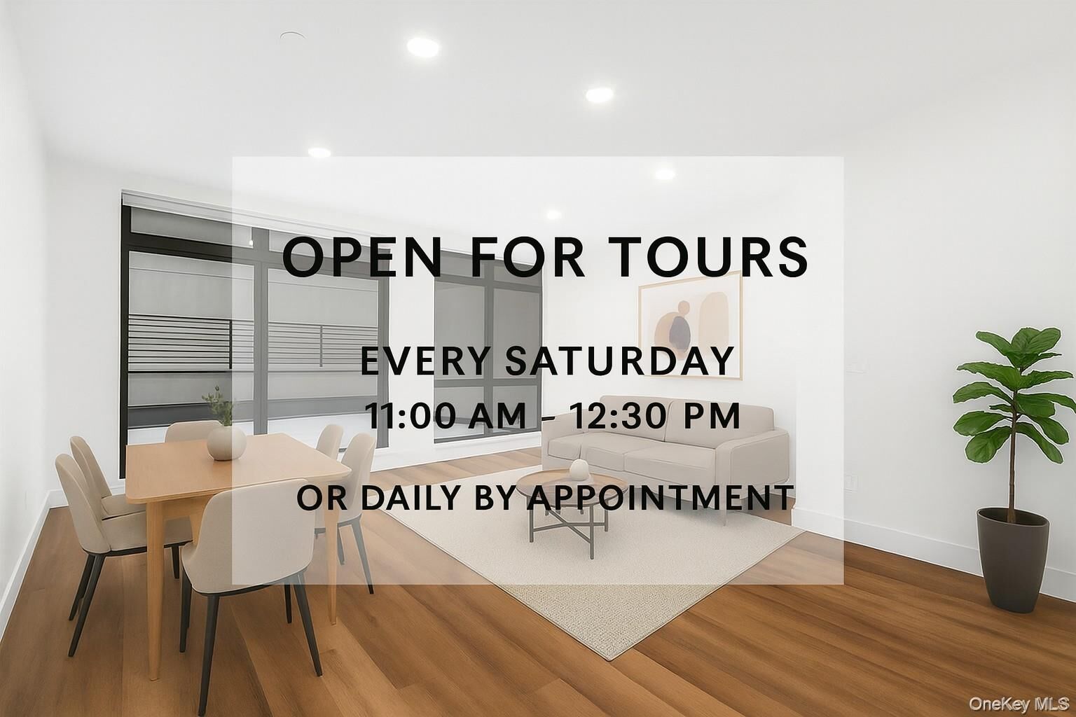 Property Photo: 199 E Post Road 405 NY 10601