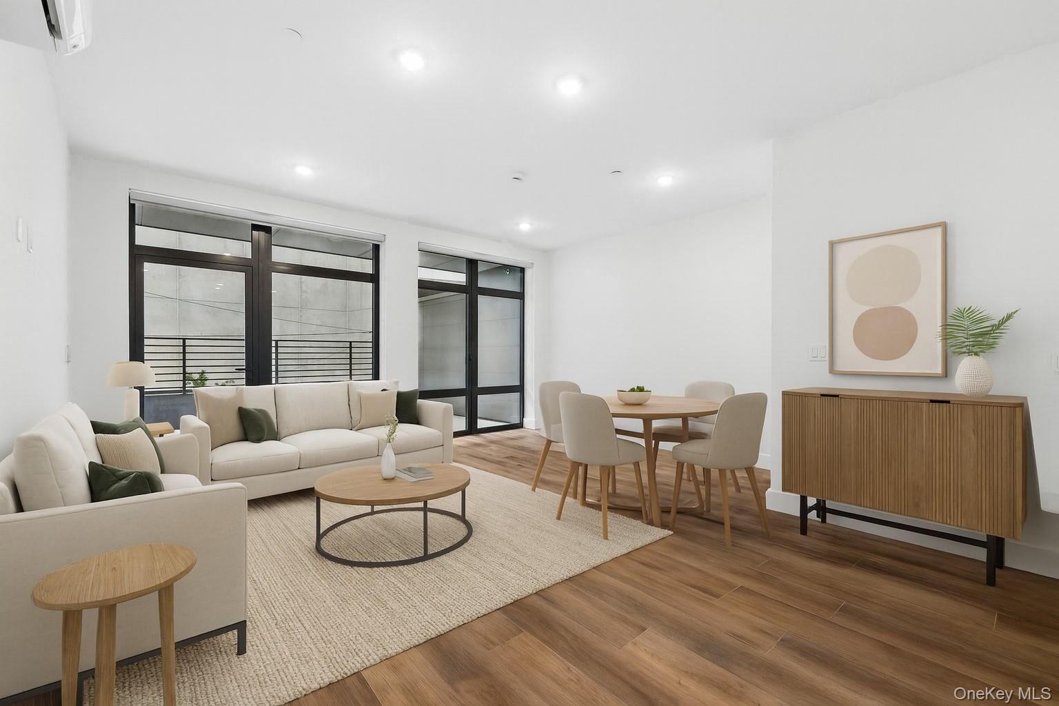 Property Photo: 199 E Post Road 405 NY 10601