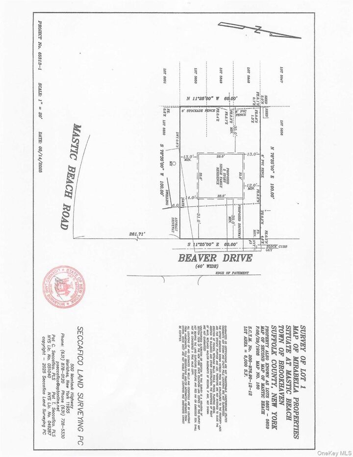 Property Photo: Beaver Drive NY