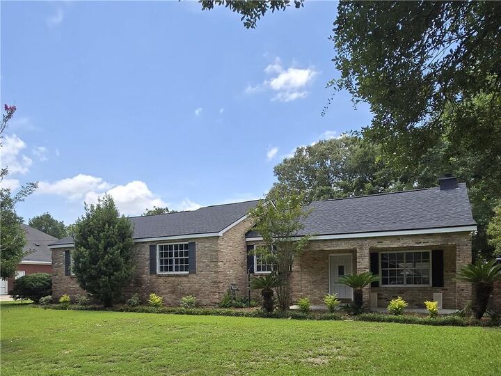 6421 Angela Court  Mobile AL 36695 photo