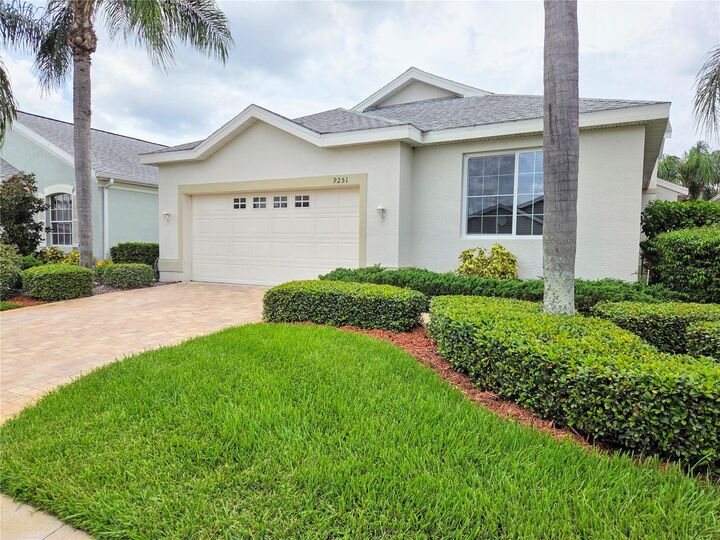 9251 Alcott Way  Trinity FL 34655 photo