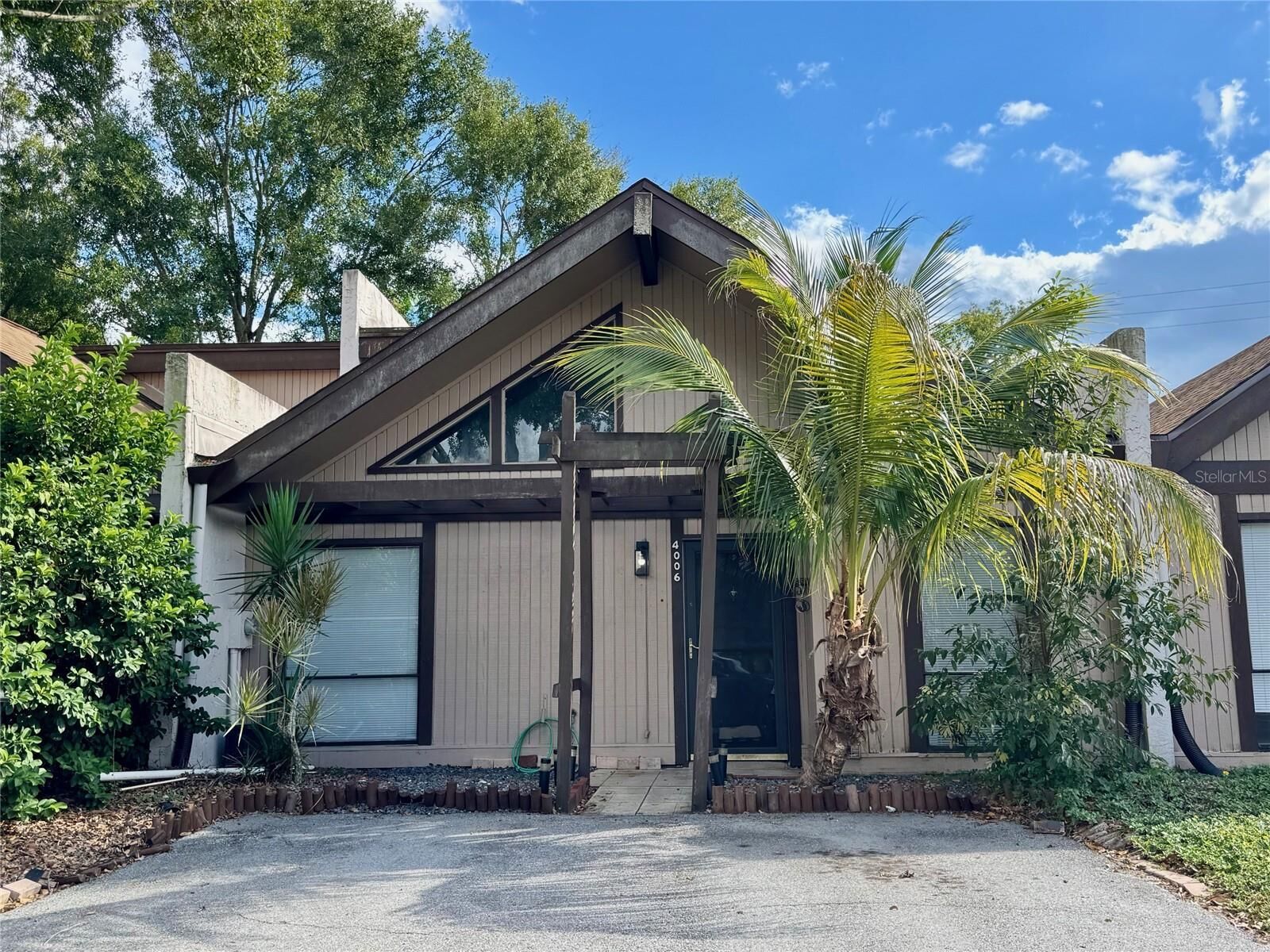 Property Photo:  4006 Muriel Place 5C  FL 33614 