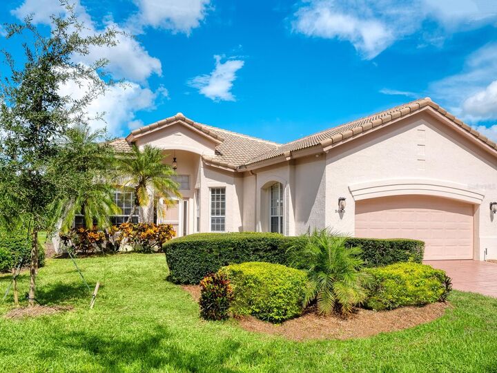 Property Photo: 5683 Downham Meadows FL 34235
