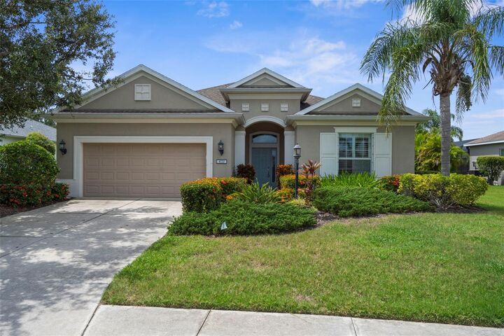 4720 Claremont Park Drive  Bradenton FL 34211 photo