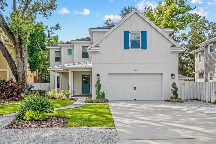 3314 W Villa Rosa Street  Tampa FL 33611 photo