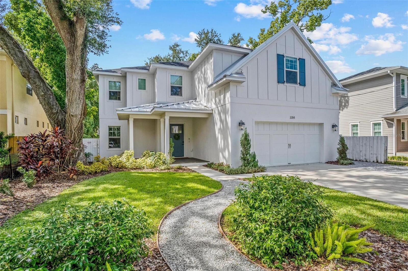 Property Photo:  3314 W Villa Rosa Street  FL 33611