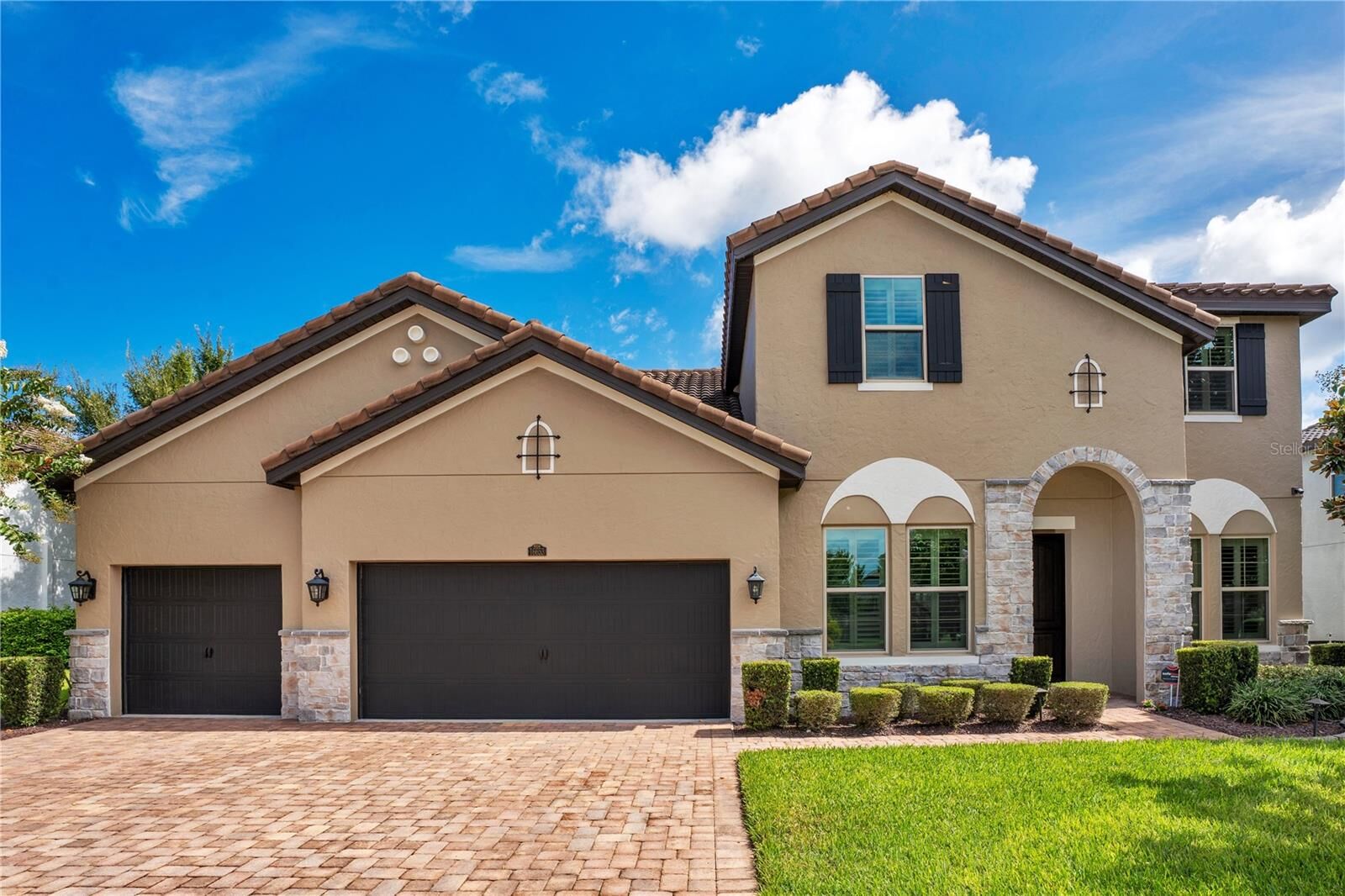 Property Photo:  16653 Broadwater Avenue  FL 34787 