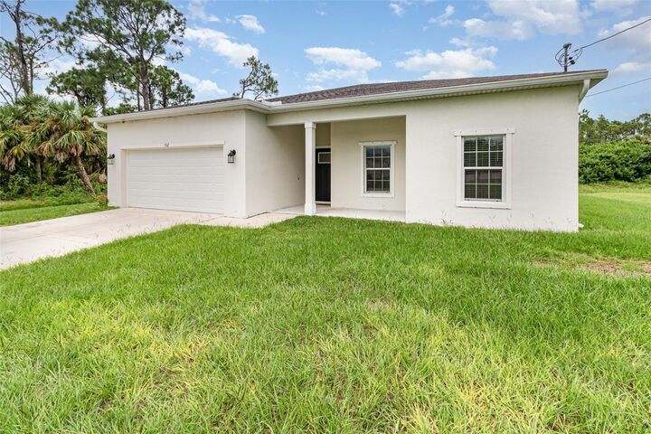Property Photo:  5161 Cromey Road  FL 34288 