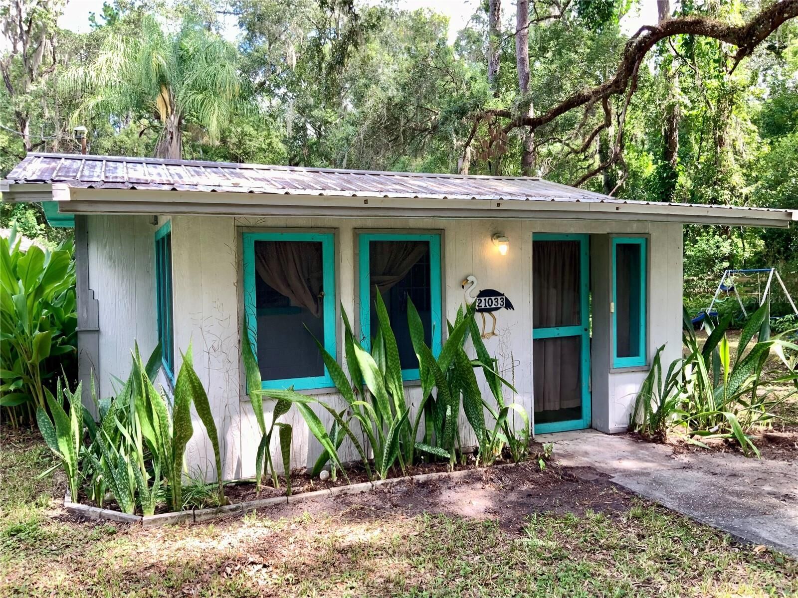 Property Photo:  21027 Edwards Avenue  FL 34601 