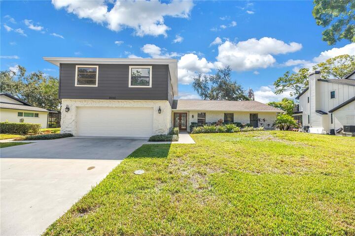 Property Photo: 8950 Baywood Park Drive FL 33777