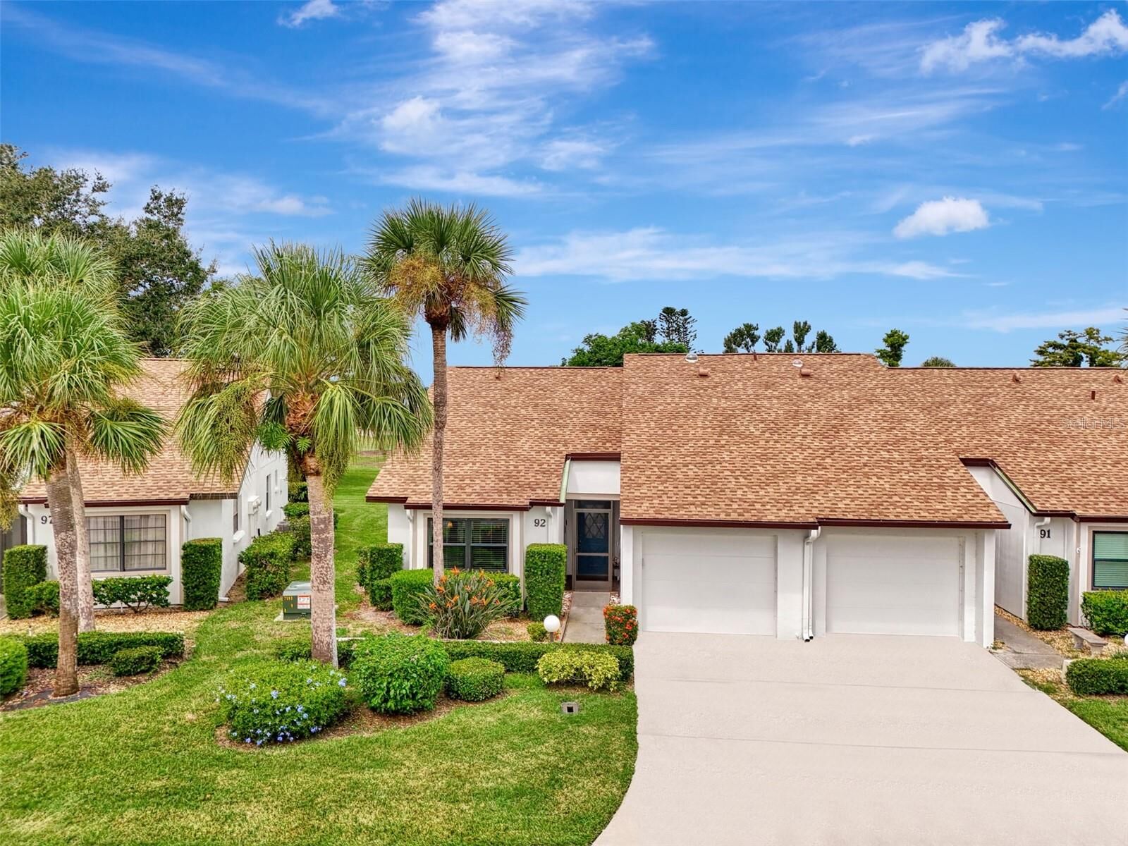 Property Photo:  1211 Capri Isles Boulevard 92  FL 34292 