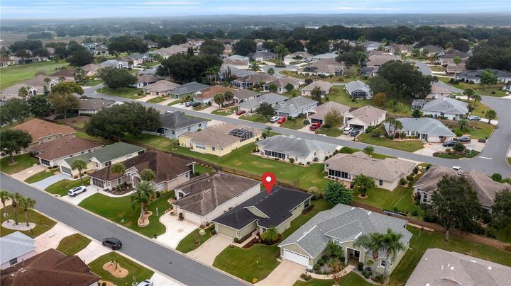 Property Photo:  21120 Lady Marion Way  FL 34748 