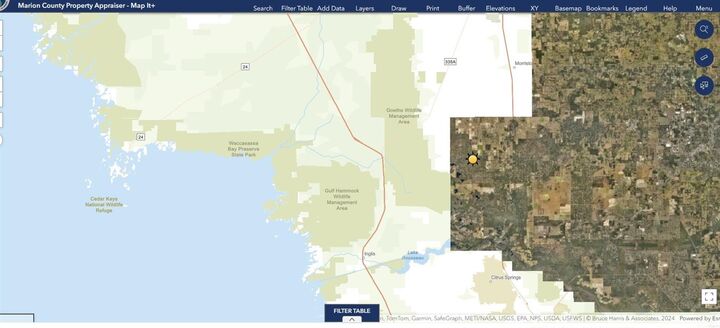 Property Photo:  Lot 13 Limeridge Lane  FL 34432 