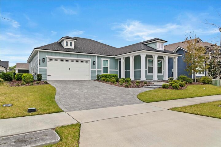 Property Photo: 3272 SW 120th Drive FL 32608
