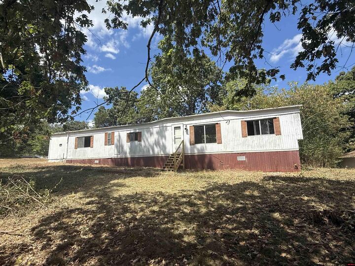 Property Photo: 115 Country Life Terrace AR 72651