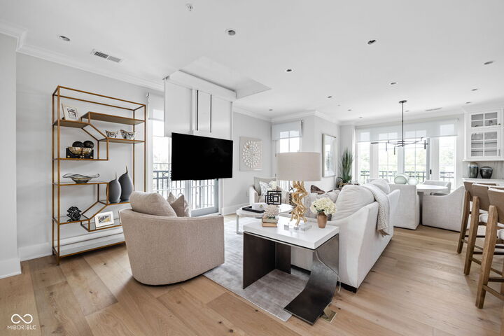 Property Photo:  41 N Rangeline Road C305  IN 46032 