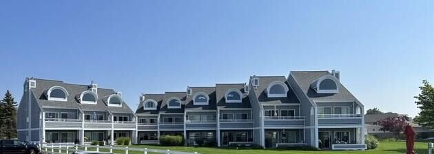 Property Photo: 114 Millpoint Drive 14 MI 49456