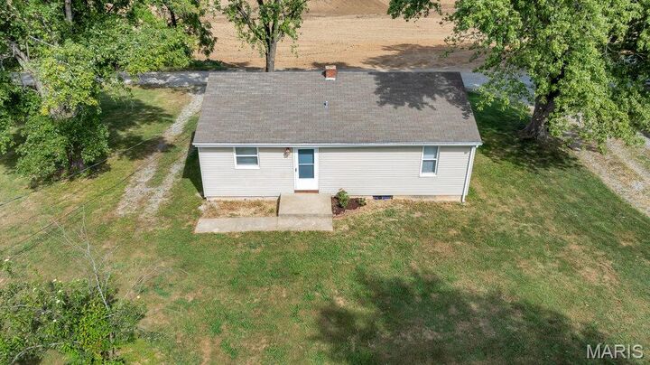 Property Photo:  2816 Mulberry Lane  MO 63303 