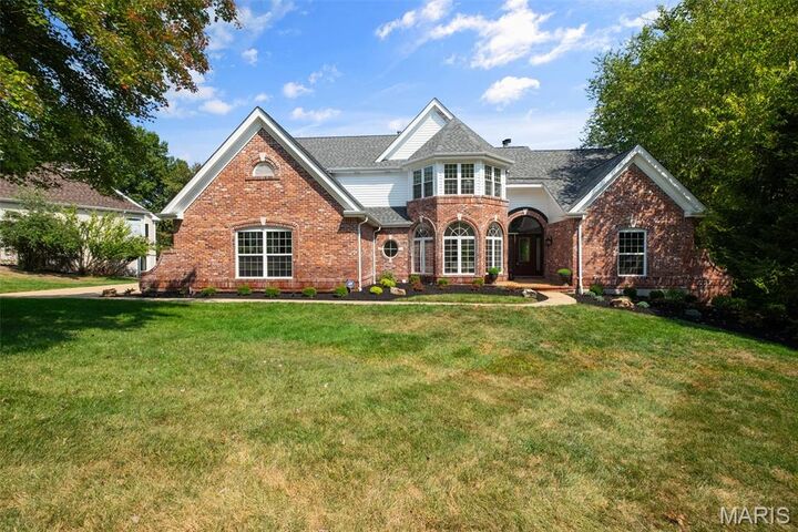 17643 Wildridge Drive  Wildwood MO 63005 photo