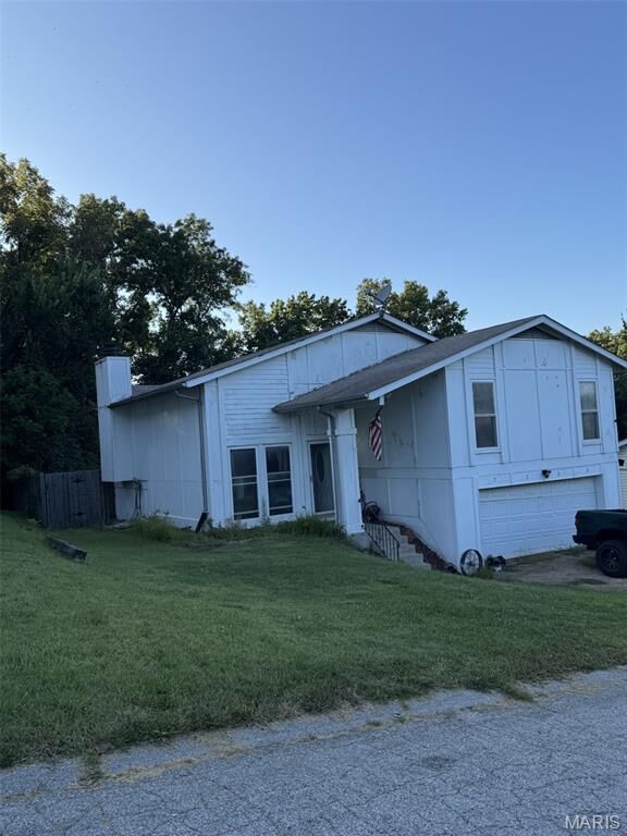 Property Photo:  7255 Meriwether Court  MO 63012 