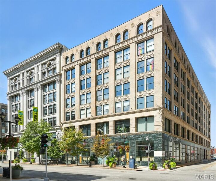 901 Washington Avenue 305  St Louis MO 63101 photo