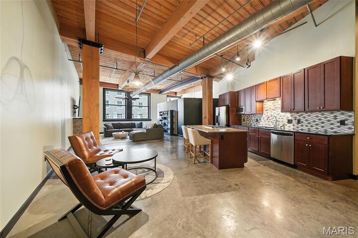 901 Washington Avenue 305  St Louis MO 63101 photo