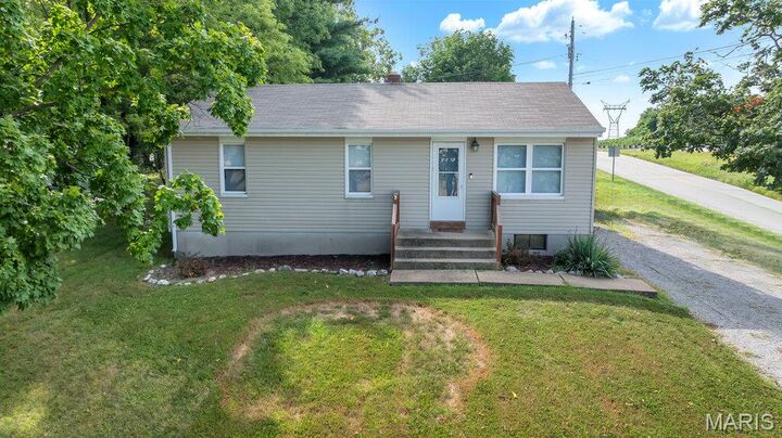 2828 Mulberry Lane  St Charles MO 63303 photo