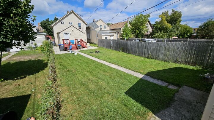 Property Photo: 1025 Indiana Ave 1027 WI 53081