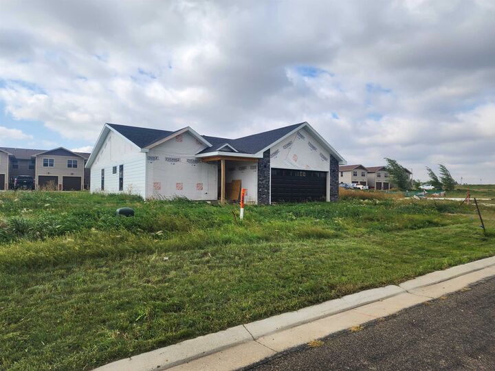 351 14th St NE  Tioga ND 58852 photo