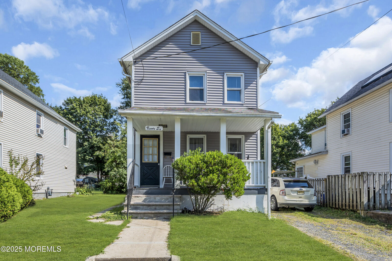 Property Photo: 26 Bowne Avenue NJ 07728
