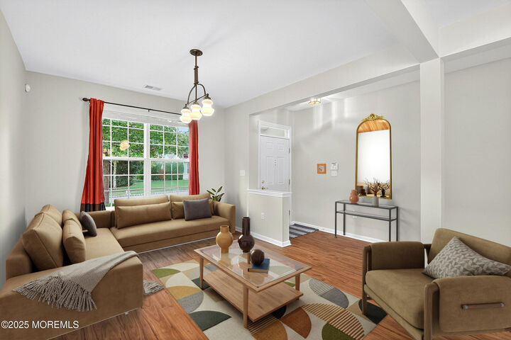 Property Photo:  18 Hartack Road  NJ 07726 