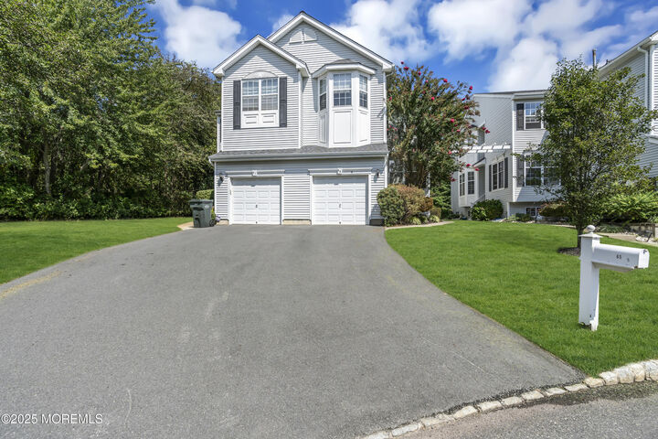 Property Photo: 65 Austin Street NJ 07712