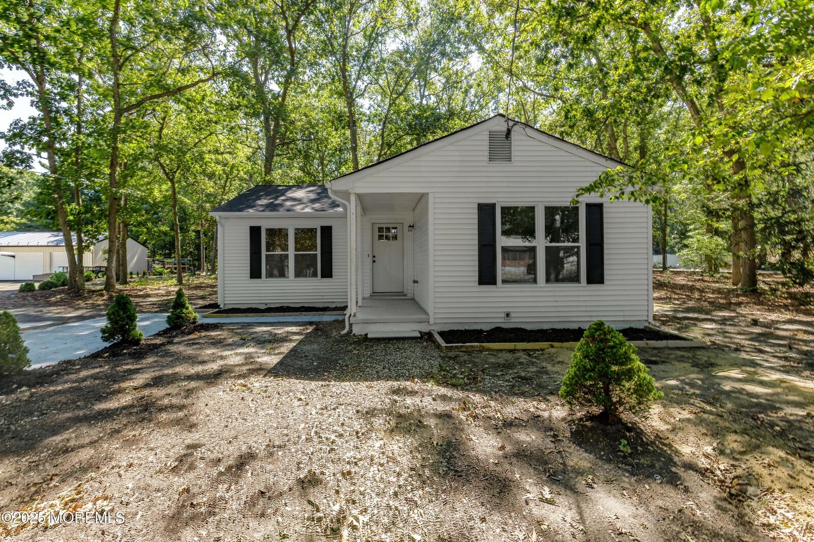 Property Photo:  129 Bayberry Avenue  NJ 08234 