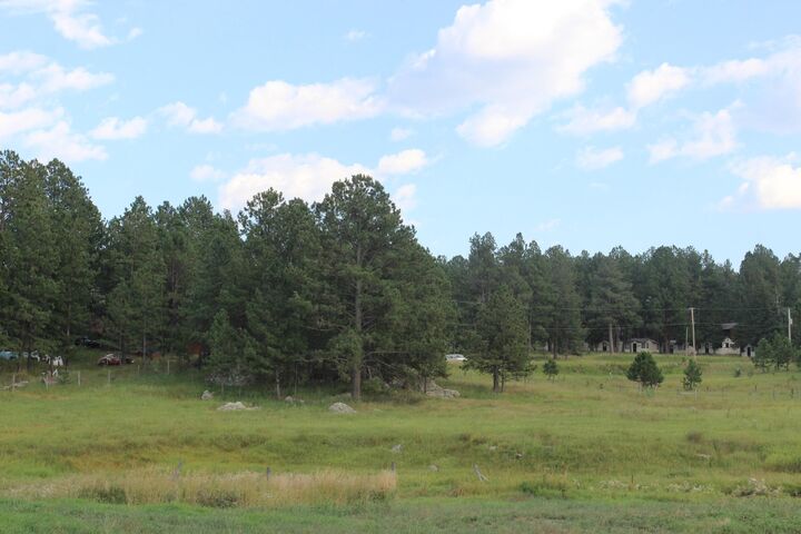 Property Photo: Lot 1 Granite Valley SD 57730