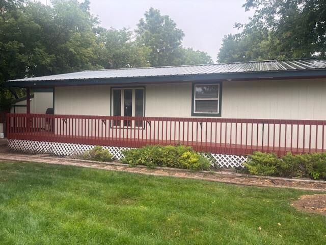 Property Photo: 338 Evans Lane SD 57783