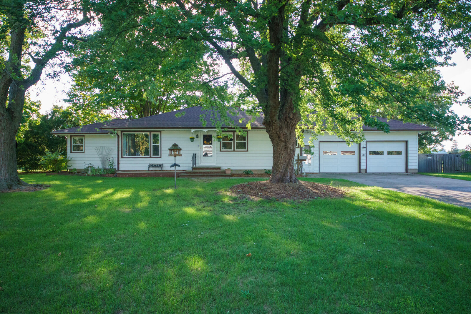 Property Photo: 9050 5th Street MI 49101
