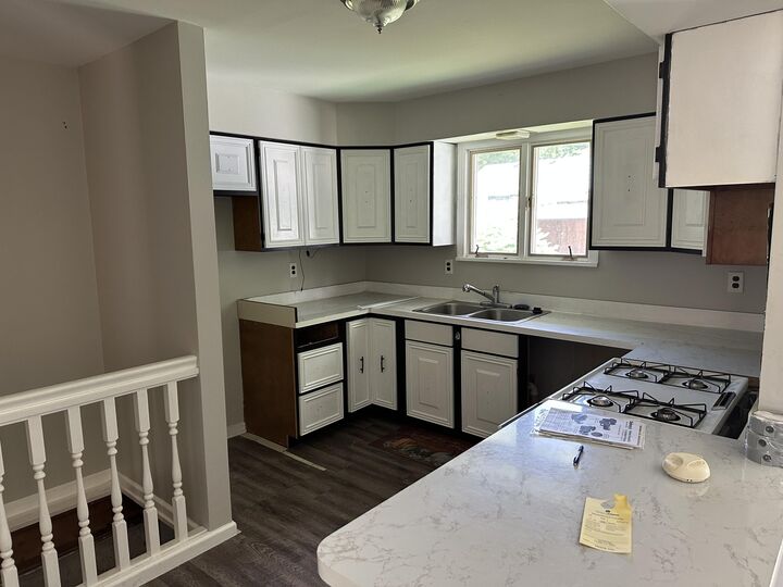 Property Photo:  110 N 15th Street  MI 49120 