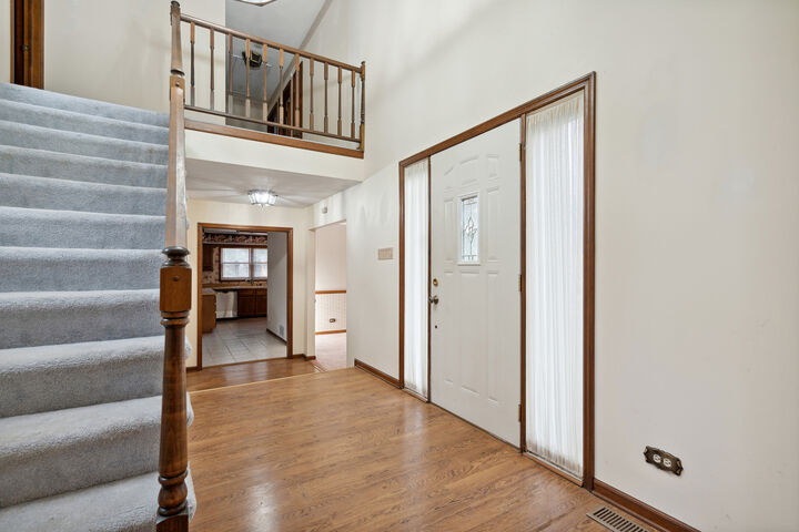 Property Photo: 12375 W Ash Court IL 60099