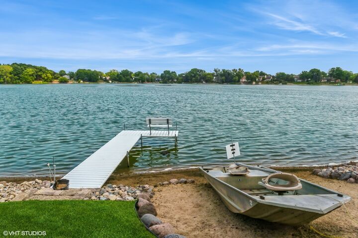 Property Photo: 443 Red Rock Drive IL 60046
