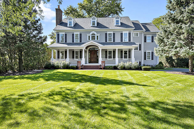Property Photo:  910 S Park Avenue  IL 60521 