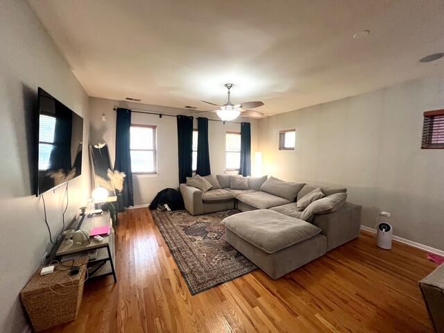 Property Photo: 1415 S Halsted Street 1A IL 60607